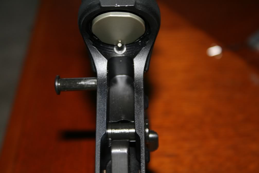 How to tell which lowers are high or low shelf? Page 2